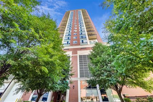 1717 S Prairie Unit 1306, Chicago, IL 60616