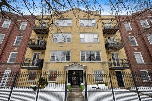 1212 W Roscoe Unit 2, Chicago, IL 60657