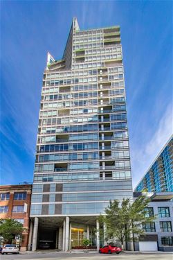 510 W Erie Unit 1304, Chicago, IL 60654