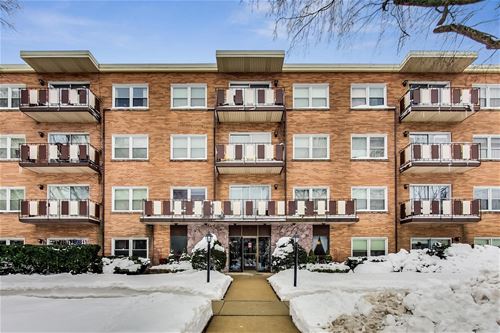 5005 Enfield Unit 106, Skokie, IL 60077