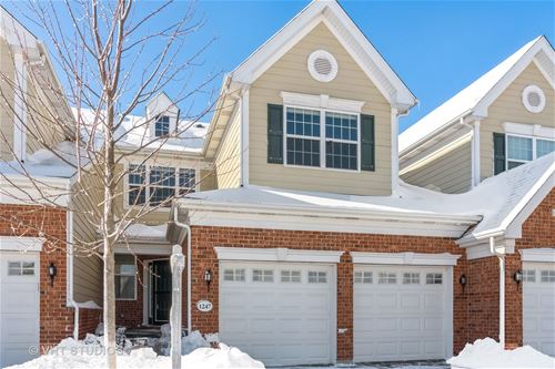 1247 Falcon Ridge, Elgin, IL 60124