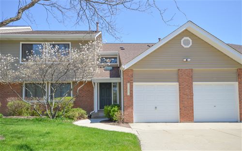 224 Winding Oak Unit 224, Buffalo Grove, IL 60089