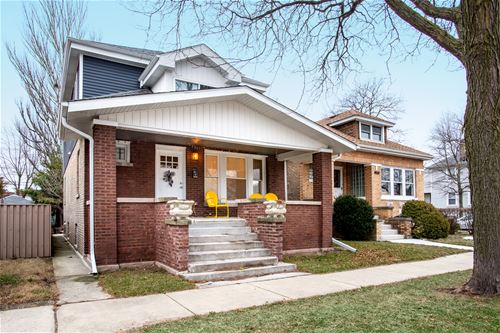 1241 Harvey, Berwyn, IL 60402