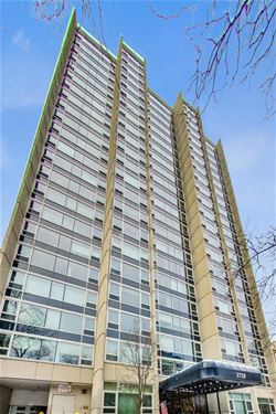 2728 N Hampden Unit 1403, Chicago, IL 60614