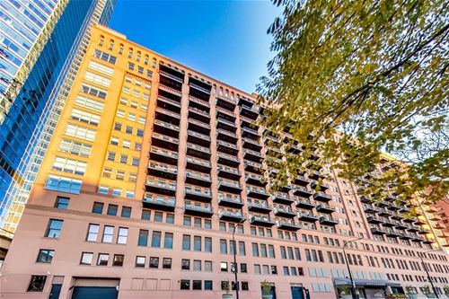 165 N Canal Unit 804, Chicago, IL 60606