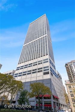 180 E Pearson Unit 4903, Chicago, IL 60611