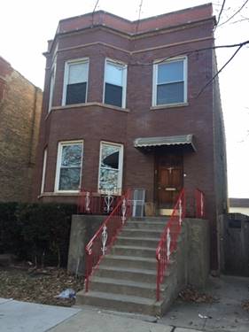 4128 N Albany Unit 2, Chicago, IL 60618