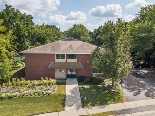 709 W Park Unit 107, Libertyville, IL 60048