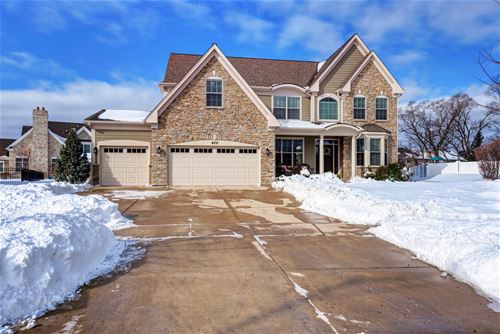 406 Lynn Gremer, Downers Grove, IL 60516