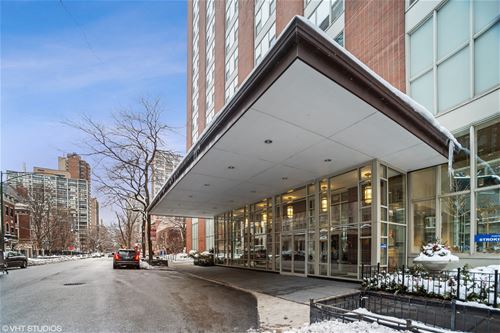 1325 N State Unit 13F, Chicago, IL 60610