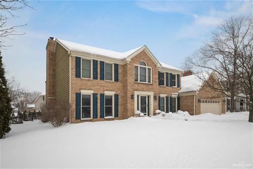 1N221 Redwing, Carol Stream, IL 60188