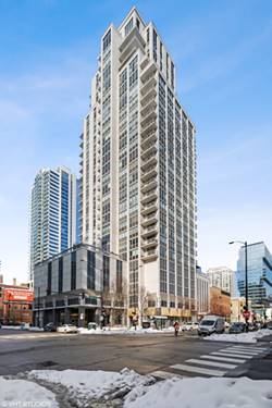 200 W Grand Unit 2303, Chicago, IL 60654