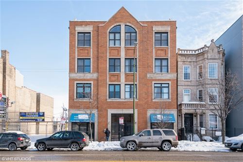 1349 N Western Unit 2N, Chicago, IL 60622