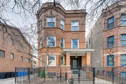 2315 W Thomas Unit 3R, Chicago, IL 60622