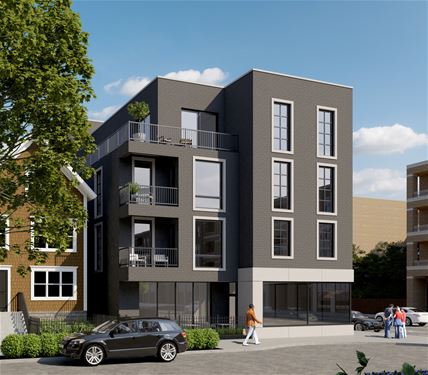 2500 N Halsted Unit 203, Chicago, IL 60614