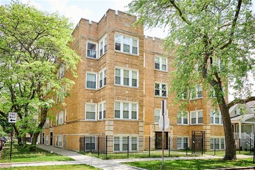 3853 W Ainslie Unit 3, Chicago, IL 60625