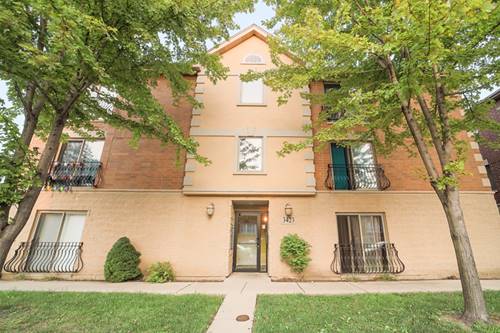 3431 S Ridgeland Unit 101, Berwyn, IL 60402