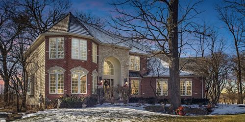 215 Crooked Tree, Naperville, IL 60565