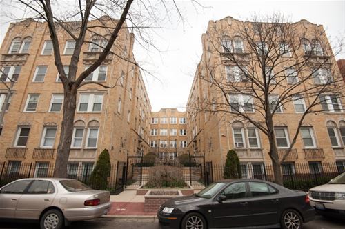 846 W Ainslie Unit Q3, Chicago, IL 60640