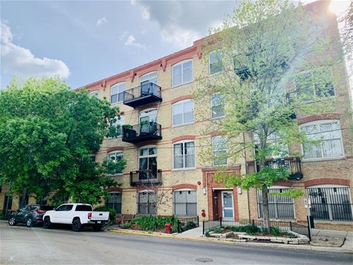 1740 N Maplewood Unit 417, Chicago, IL 60647