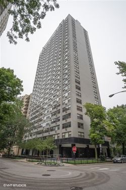 1445 N State Unit 1204, Chicago, IL 60610