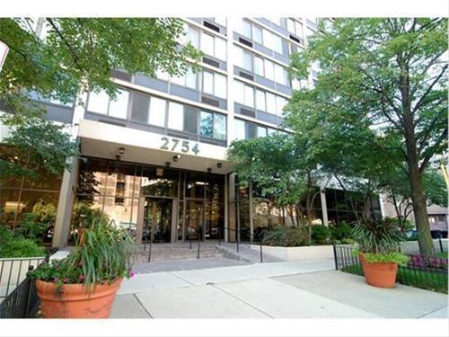 2754 N Hampden Unit 2106, Chicago, IL 60614