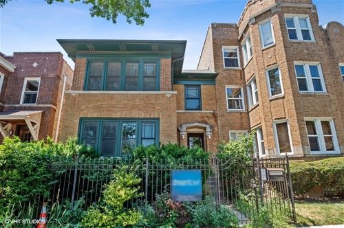 4938 N Rockwell, Chicago, IL 60625