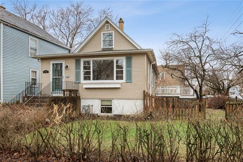 1044 Dewey, Evanston, IL 60202