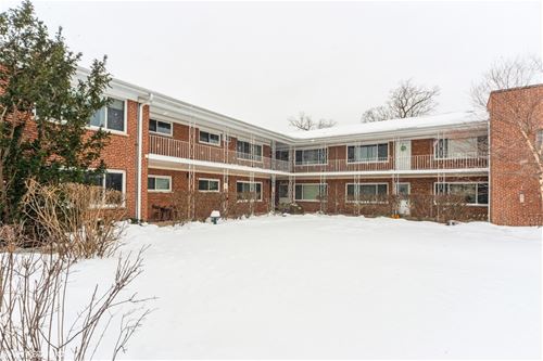 724 N Western Unit J, Park Ridge, IL 60068