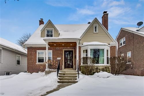 6757 N Oxford, Chicago, IL 60631