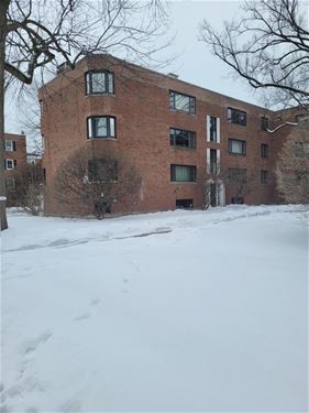 2627 Central Unit 3, Evanston, IL 60201