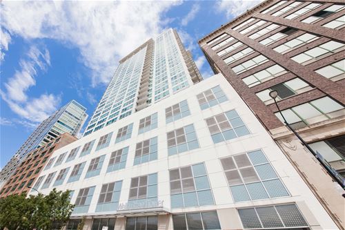 701 S Wells Unit 803, Chicago, IL 60607