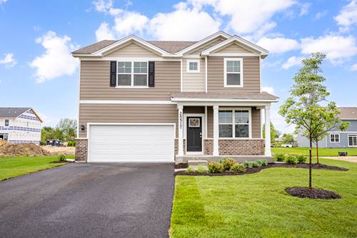 25517 W Ryan, Plainfield, IL 60586
