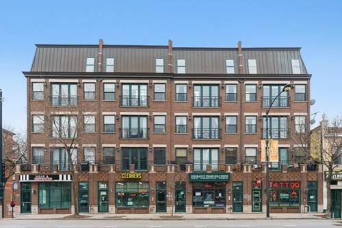 1903 W Chicago Unit 2, Chicago, IL 60622