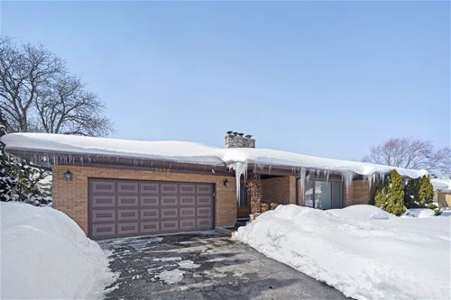 6628 N Kolmar, Lincolnwood, IL 60646