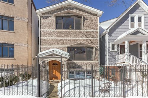 2108 N Albany Unit 2, Chicago, IL 60647