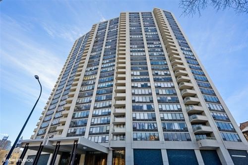 3930 N Pine Grove Unit 1609, Chicago, IL 60613