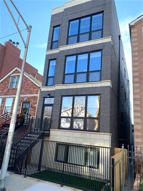 1425 W Walton Unit 1, Chicago, IL 60642