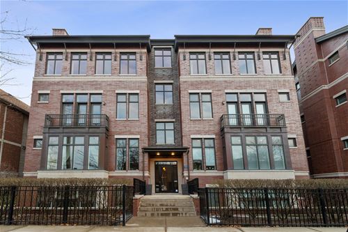 1249 W Melrose Unit 3E, Chicago, IL 60657