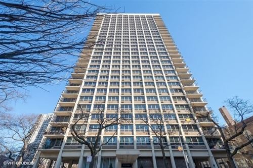 88 W Schiller Unit 2405, Chicago, IL 60610