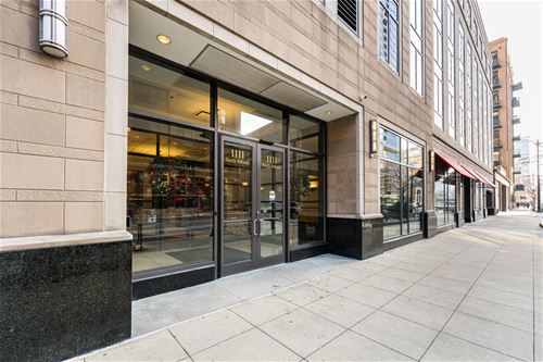 1111 S Wabash Unit 2005, Chicago, IL 60605