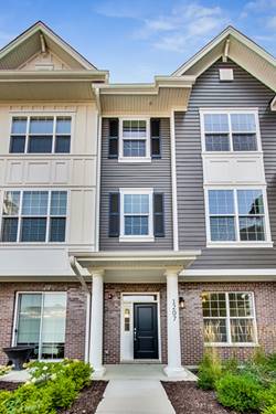 1213 Parker Unit 1213, Glenview, IL 60025