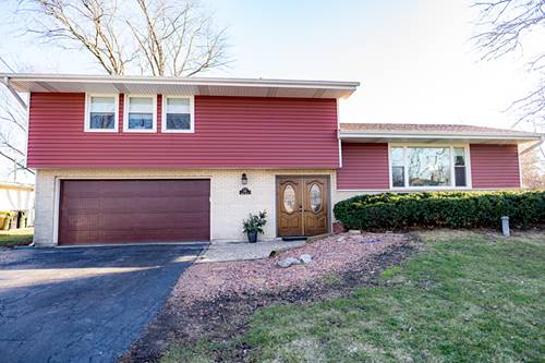 707 Valley View, Schaumburg, IL 60193