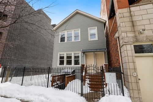 2639 W Armitage, Chicago, IL 60647