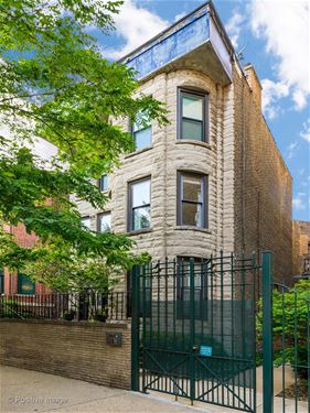 150 W Burton Unit 2, Chicago, IL 60610