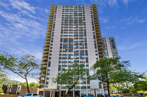 1355 N Sandburg Unit 2501D, Chicago, IL 60610