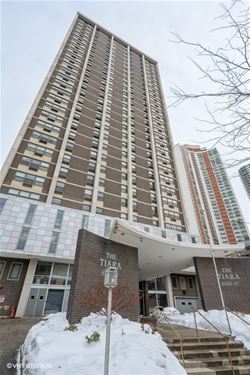 6147 N Sheridan Unit 28A, Chicago, IL 60660