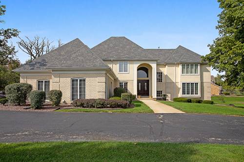 1 Equestrian, Lemont, IL 60439