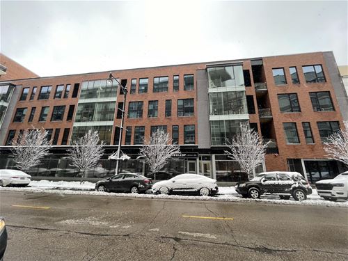 853 N Larrabee Unit 302, Chicago, IL 60610