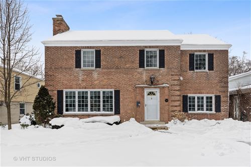 210 S Brighton, Arlington Heights, IL 60004